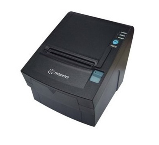 Hướng dẫn sử dụng máy in Sewoo T20EB