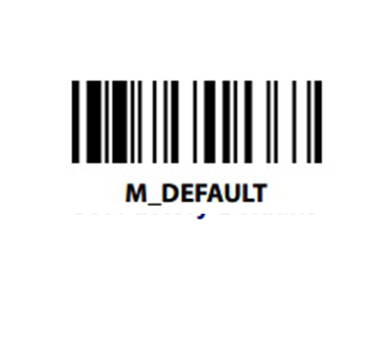 Một số cài đặt cho DelfiScan C71, M71