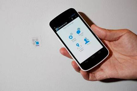 NFC và RFID